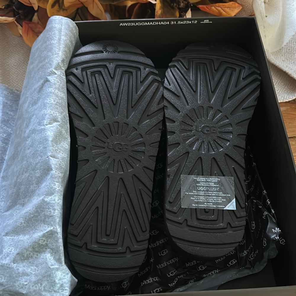 NEW UGGS! - Picture 2 of 2